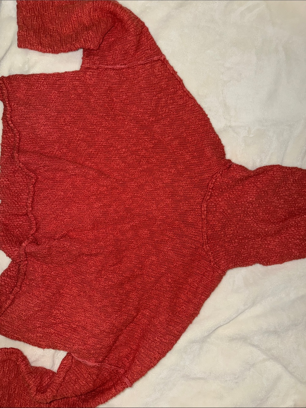 Free People Turtleneck Sweater